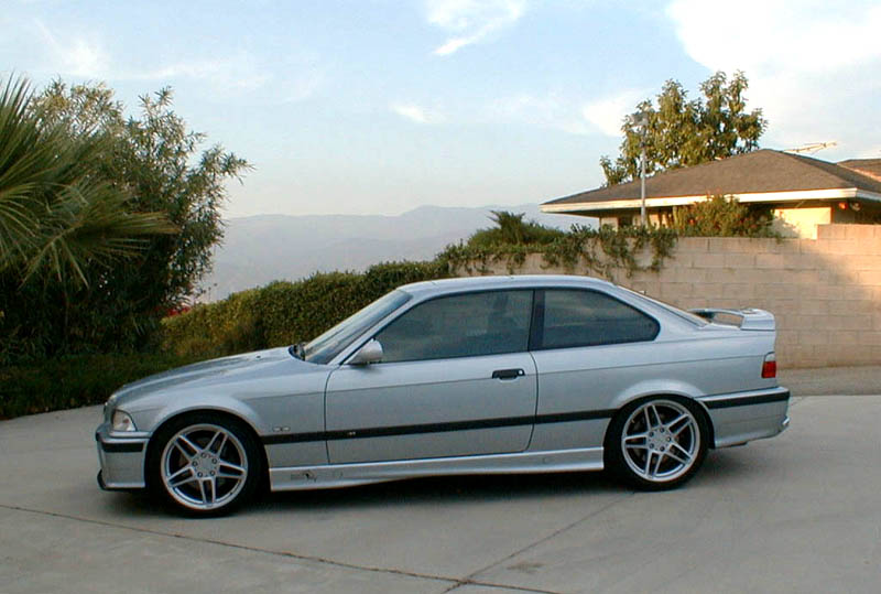 1998 Bmw m3 chip #3